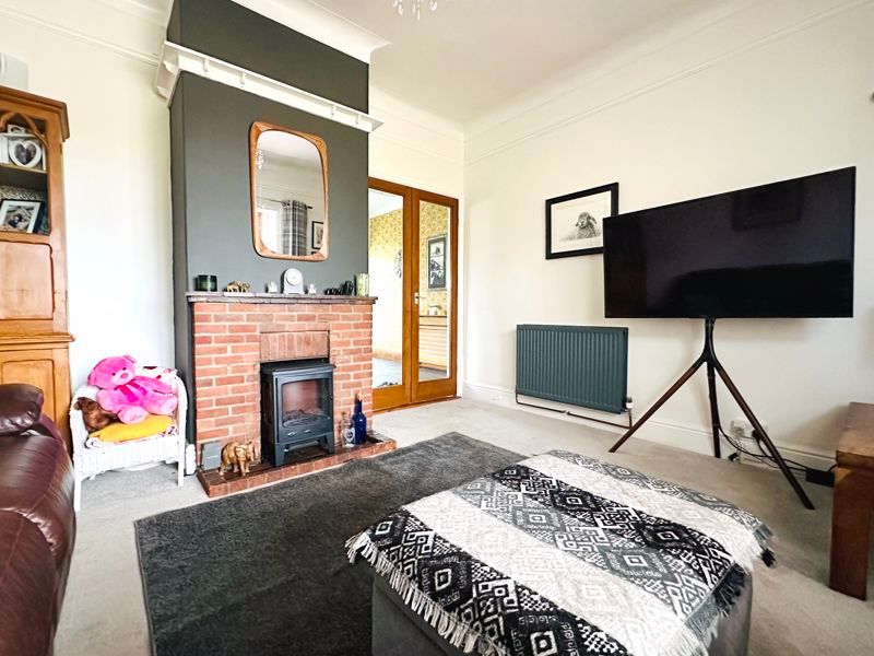 3 bed detached bungalow for sale in Millfield Lane, Nether Poppleton, York YO26, £459,950