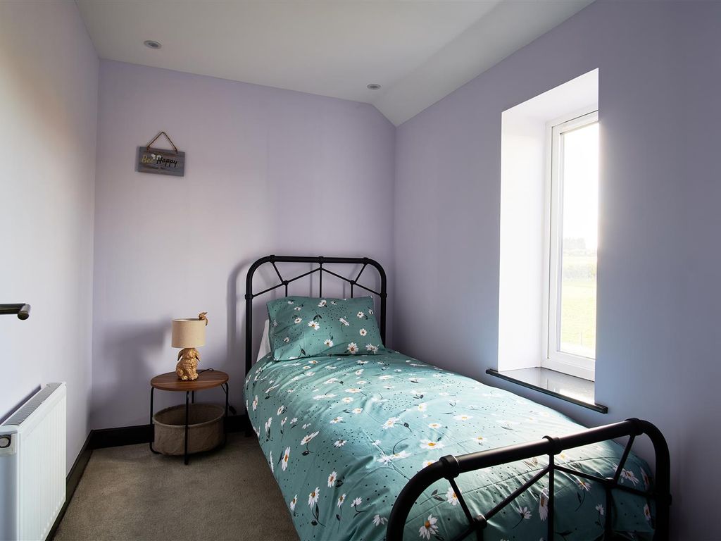 3 bed terraced house for sale in Bath Road, Farmborough, Bath BA2, £360,000