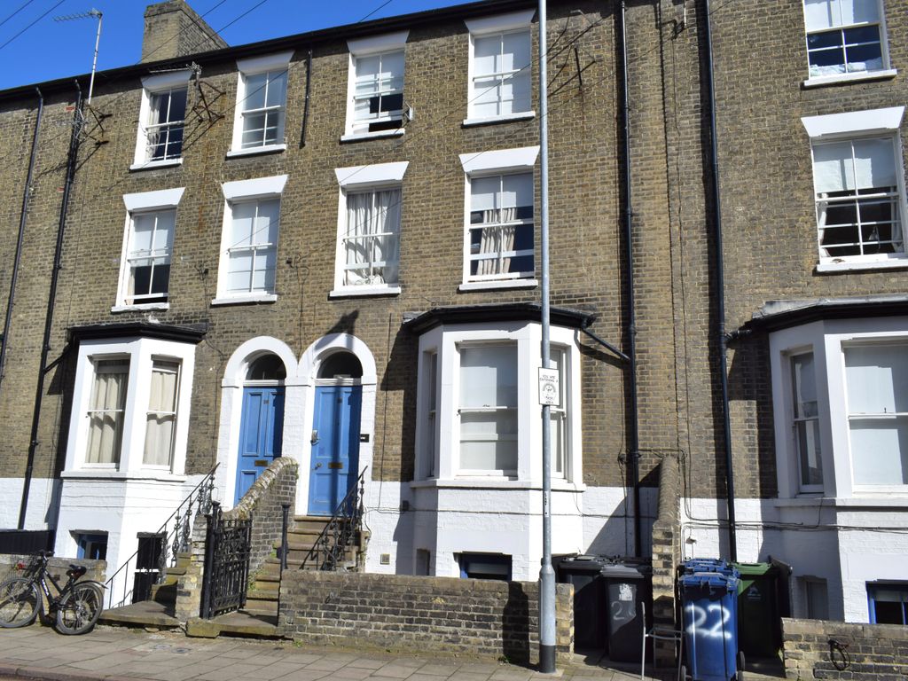 Room to rent in Bateman Street, Cambridge CB2, £650 pcm