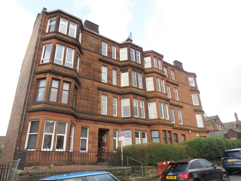 1 bed flat to rent in Armadale Street, Dennistoun, Glasgow G31, £750 pcm