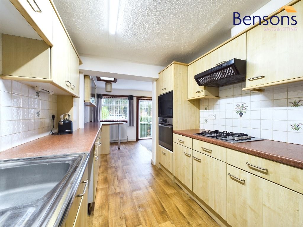 2 bed terraced house to rent in Geddes Hill, Calderwood, East Kilbride, South Lanarkshire G74, £715 pcm