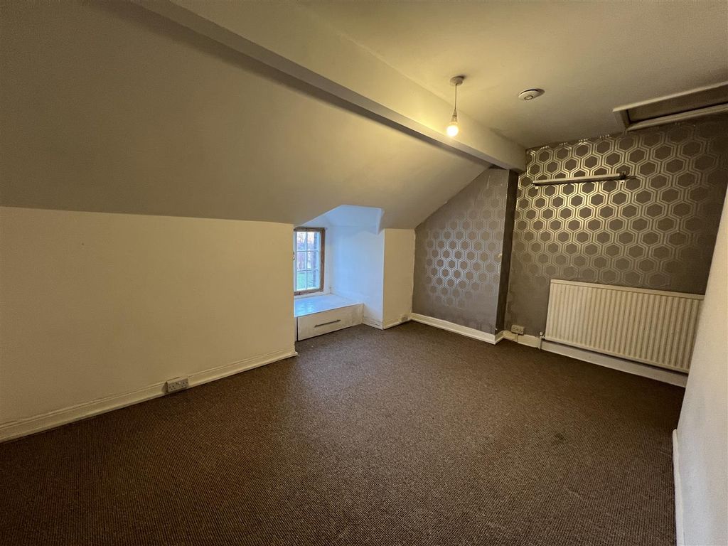 3 bed terraced house to rent in New Bolsover, Bolsover, Chesterfield S44, £850 pcm