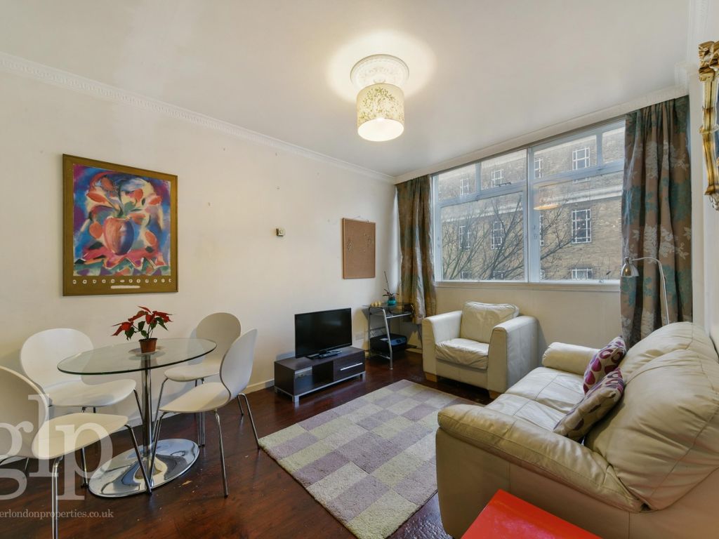2 bed shared accommodation to rent in Judd Street, London WC1H, £2,253 pcm
