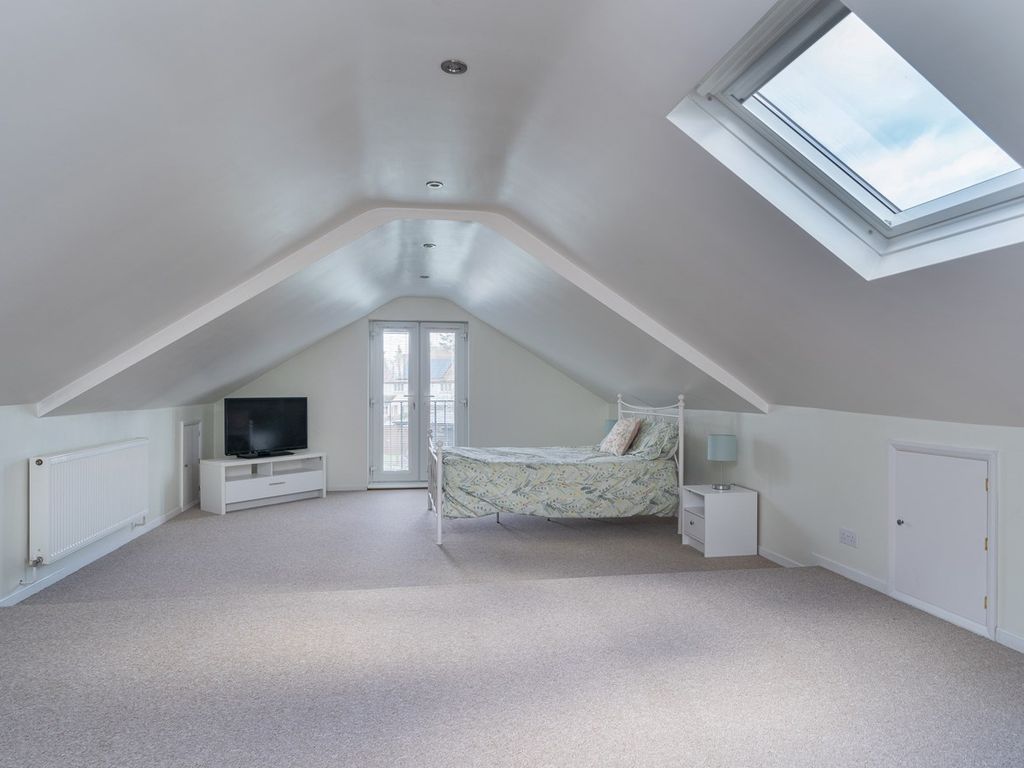 3 bed property for sale in Allington Garden, Boston PE21, £340,000