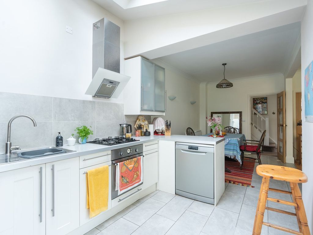 3 bed detached house for sale in Irby Street, Boston PE21, £264,950