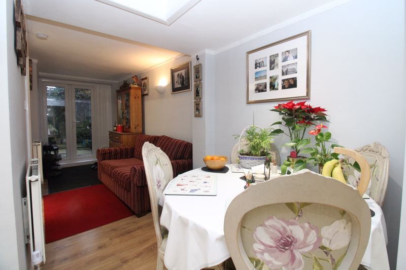 2 bed cottage for sale in Bedford Road, Great Barford, Bedford MK44, £260,000