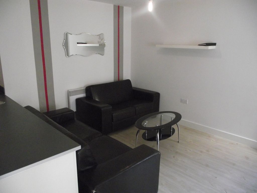 1 bed flat to rent in Apartment 74, 41 Essex Street, Birmingham, West Midlands B5, £875 pcm