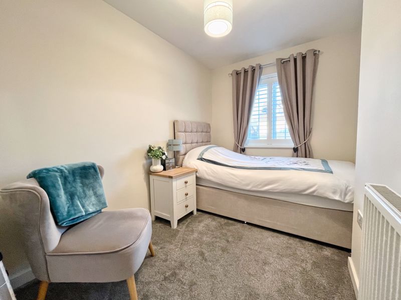 3 bed property for sale in 3 Rhodfa Brynmenyn, Sarn, Bridgend CF32, £175,000
