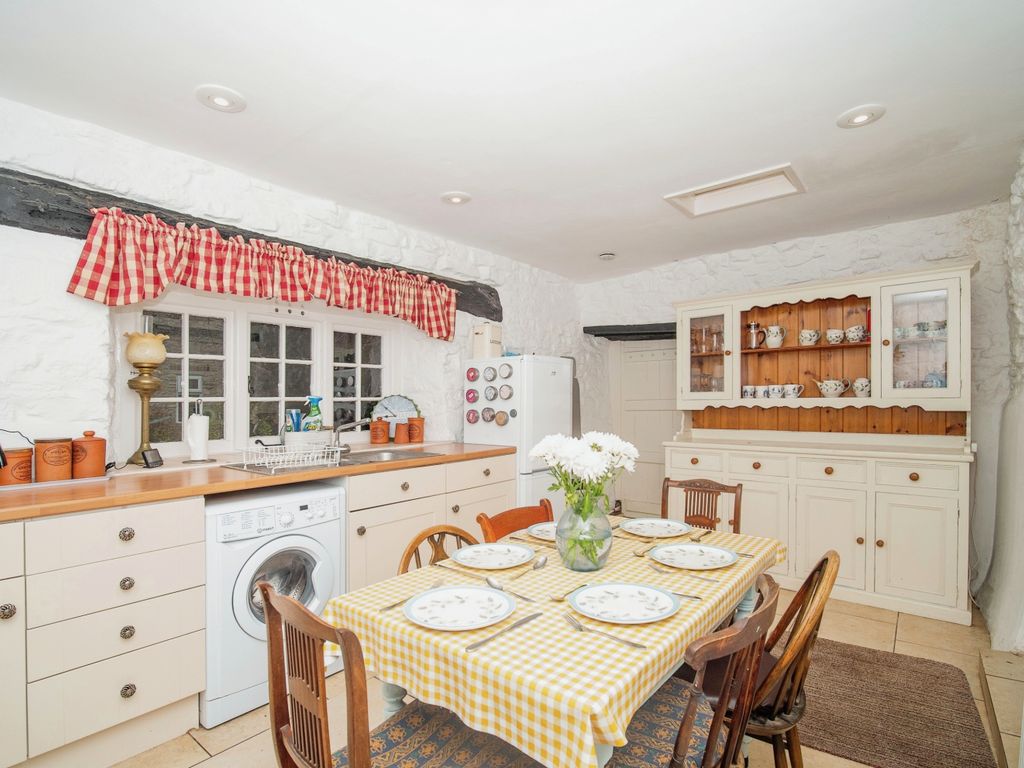 3 bed semi-detached house for sale in Osmington, Weymouth DT3, £340,000
