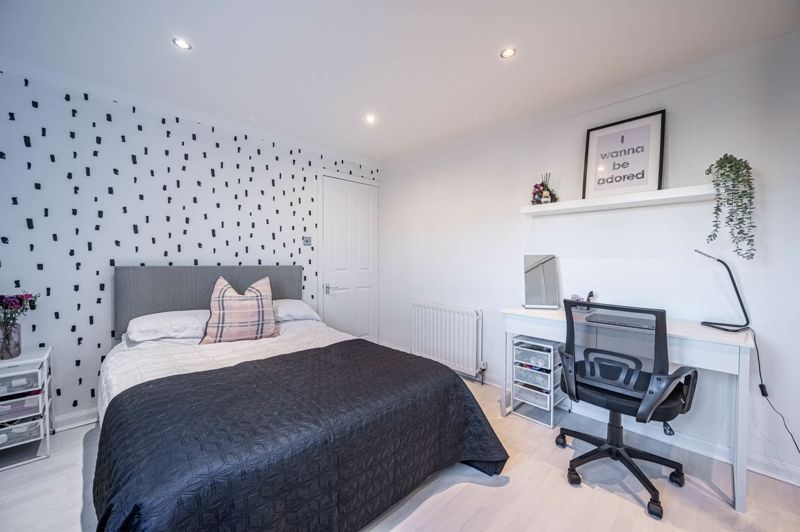 2 bed terraced house for sale in Topaz Terrace, Bellshill ML4, £99,995