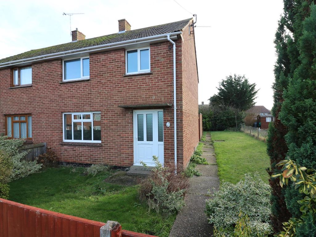 3 bed semi-detached house to rent in Gore Lane, Eastry, Sandwich CT13, £1,200 pcm
