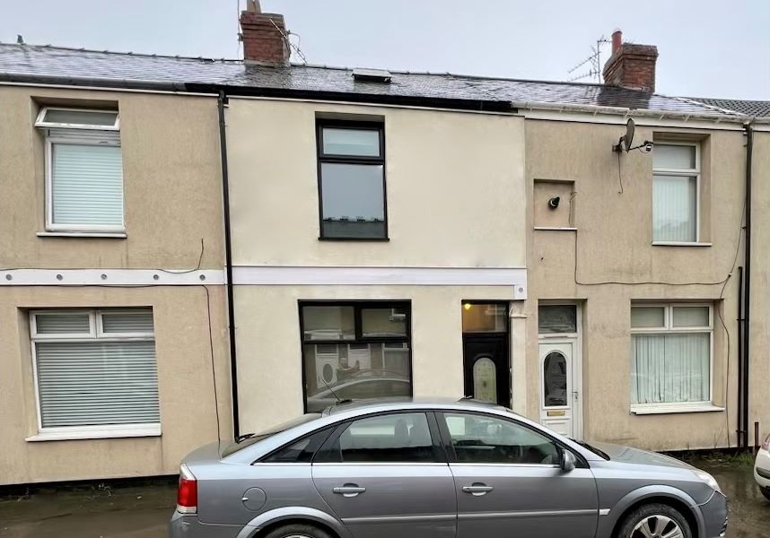 3 bed terraced house for sale in 11 Howlish View, Coundon, Bishop Auckland, County Durham DL14, £25,000