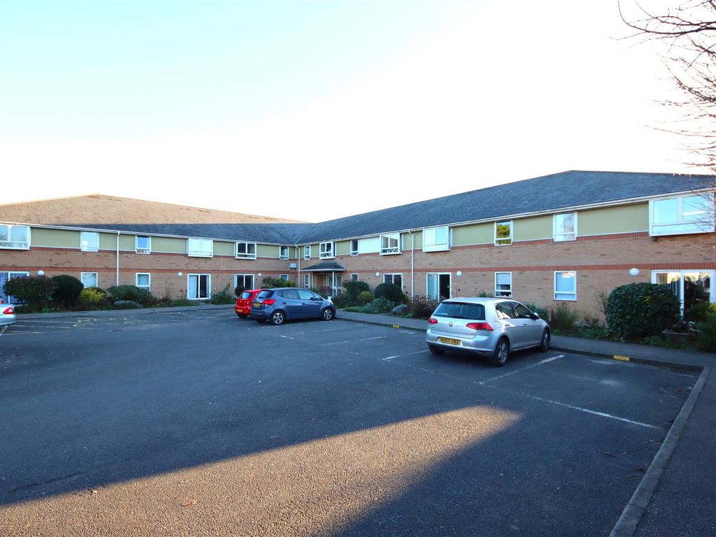 1 bed property for sale in Mill Road, Cambridge CB1, £175,000