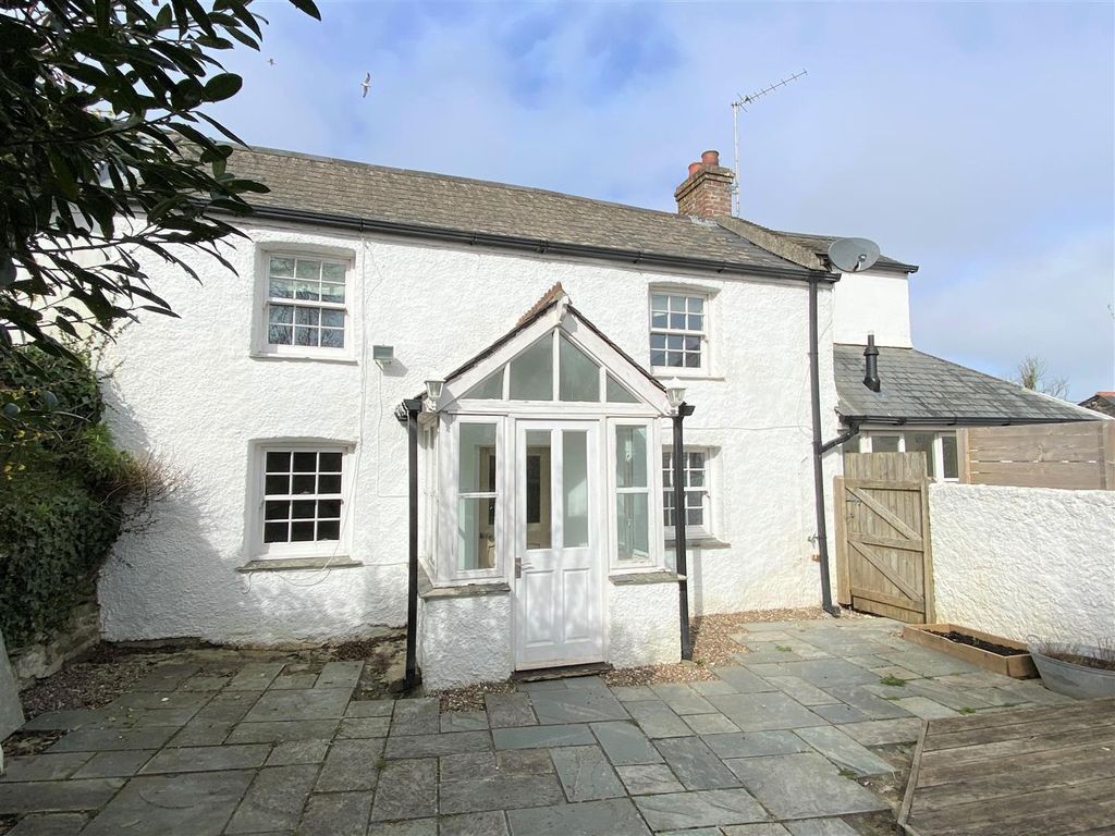 2 bed cottage to rent in Tresean, Cubert, Newquay TR8, £995 pcm
