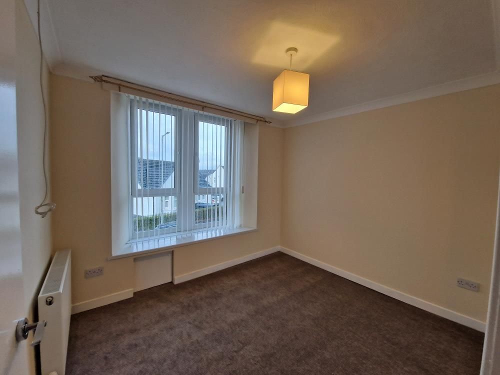 1 bed flat to rent in 41 Manse Road, Motherwell ML1, £495 pcm