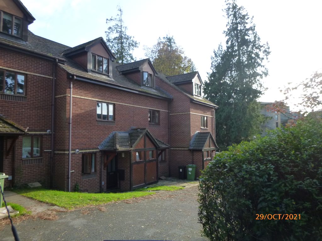 6 bed detached house to rent in Argyll Mews, Lower Argyll Road, Exeter EX4, £563 pppm