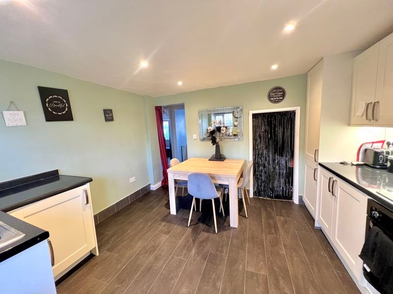 2 bed terraced house for sale in Woods Lane, Potterspury NN12, £250,000