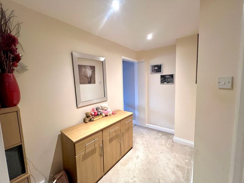 2 bed terraced house for sale in Woods Lane, Potterspury NN12, £250,000