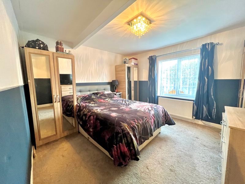 2 bed terraced house for sale in Woods Lane, Potterspury NN12, £250,000