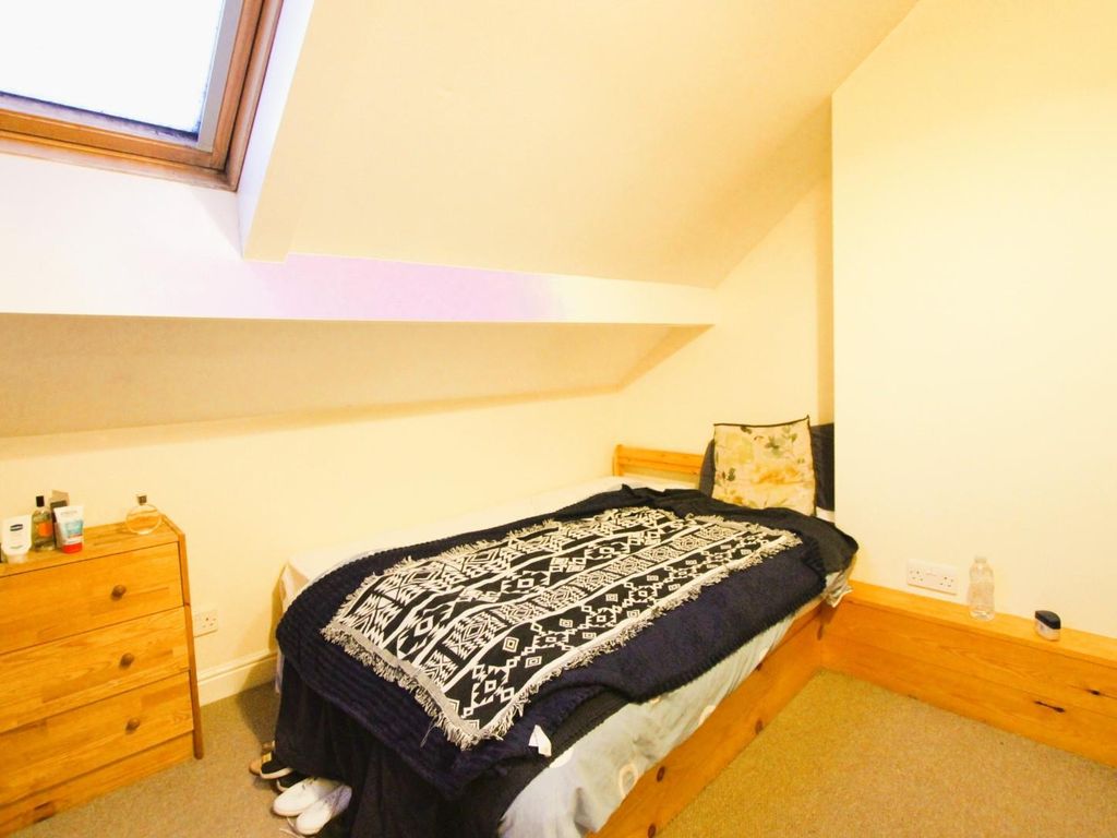 5 bed terraced house to rent in The Nook, Sheffield S10, £412 pcm