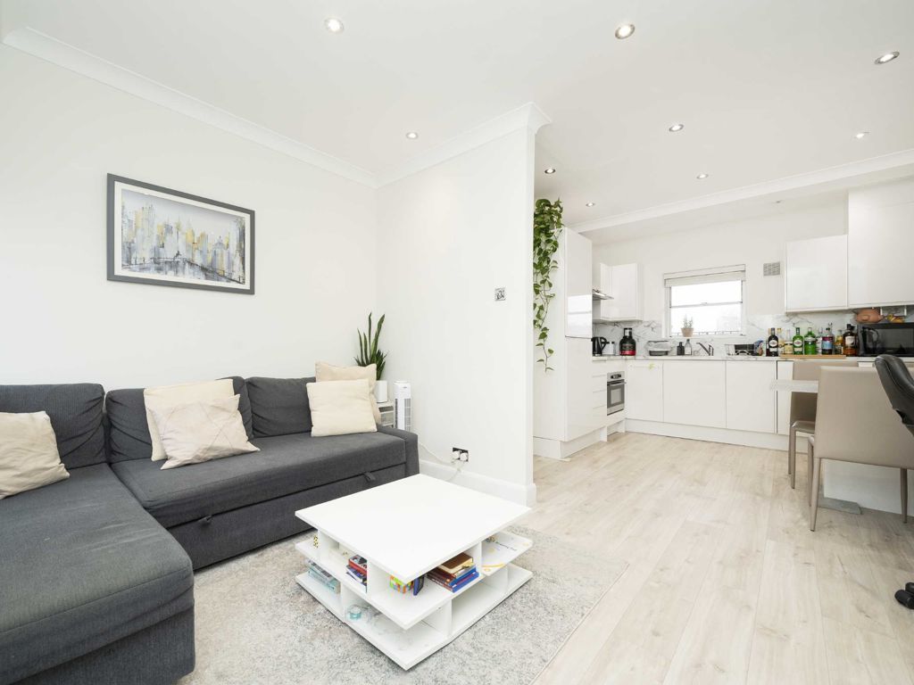 1 bed flat to rent in Gray