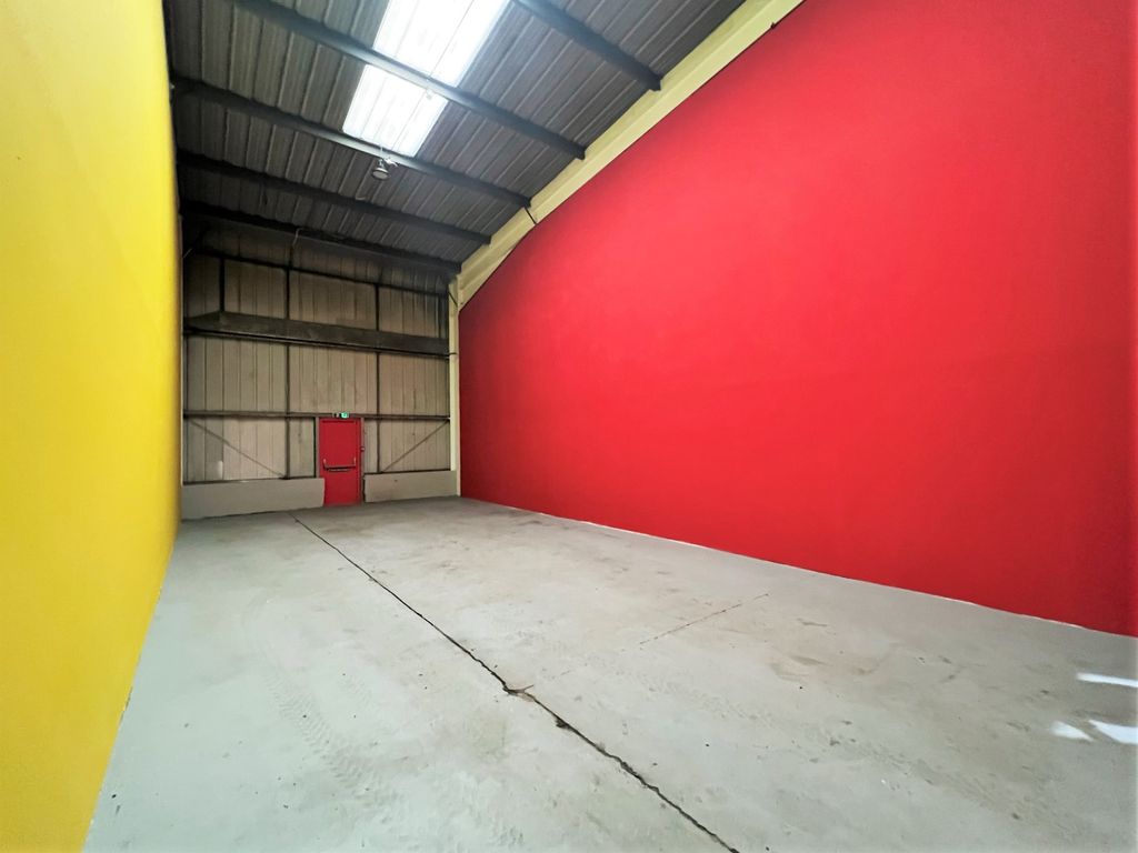 Warehouse to let in Adams Road, Workington CA14, £9,360 pa