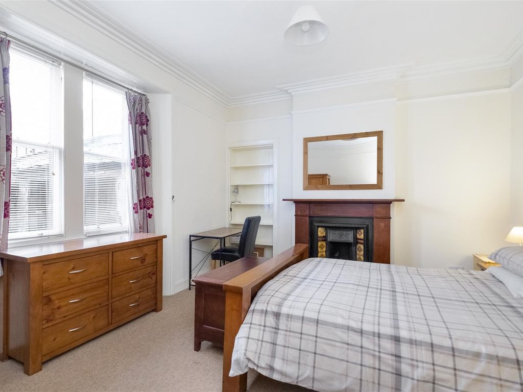 2 bed flat for sale in 4, Melbourne Place, St. Andrews KY16, £385,000