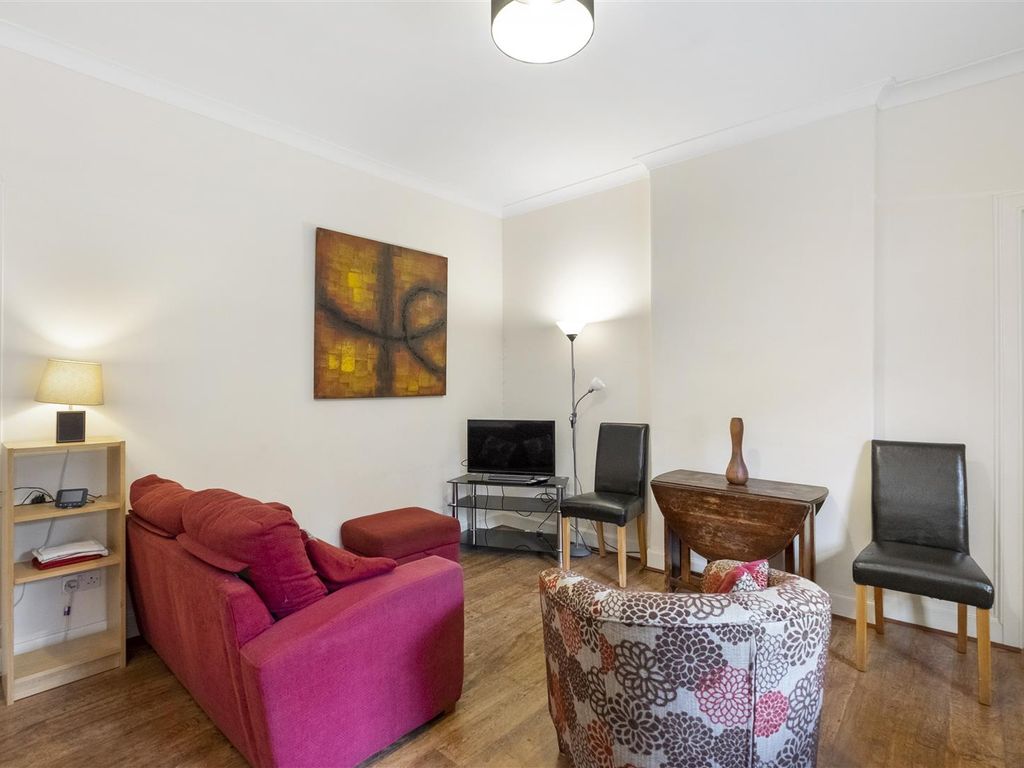 2 bed flat for sale in 4, Melbourne Place, St. Andrews KY16, £385,000