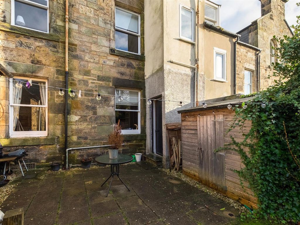 2 bed flat for sale in 4, Melbourne Place, St. Andrews KY16, £385,000