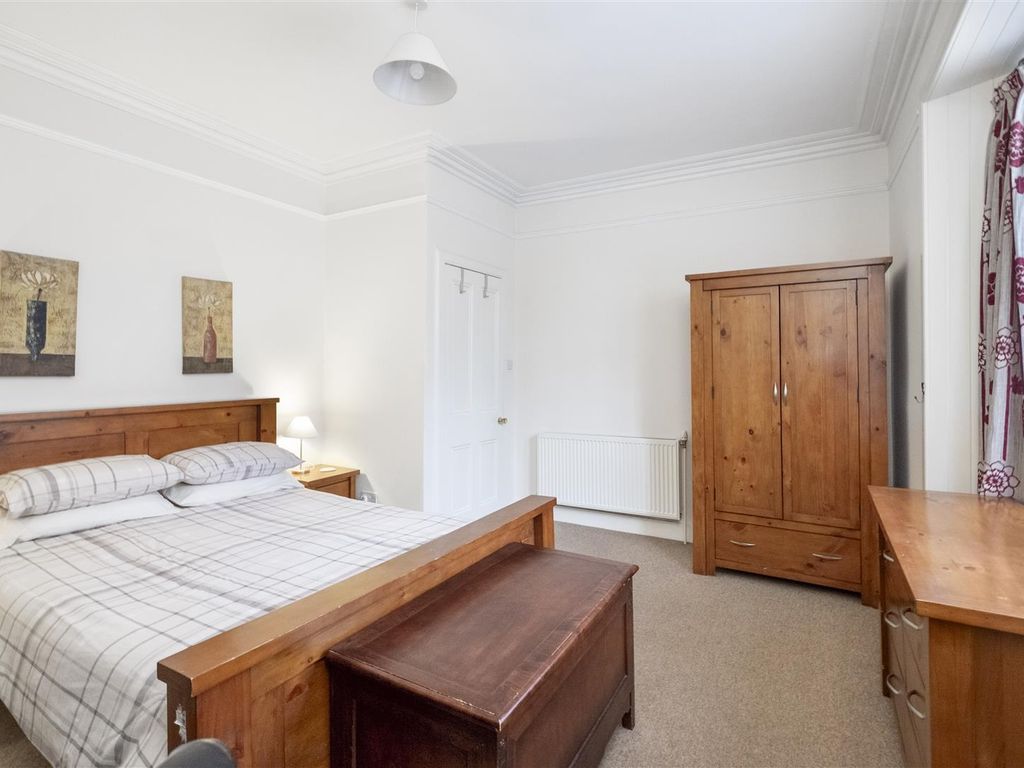 2 bed flat for sale in 4, Melbourne Place, St. Andrews KY16, £385,000