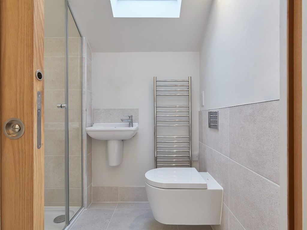 New home, 4 bed terraced house for sale in Trumpington Road, Trumpington, Cambridge CB2, £1,250,000