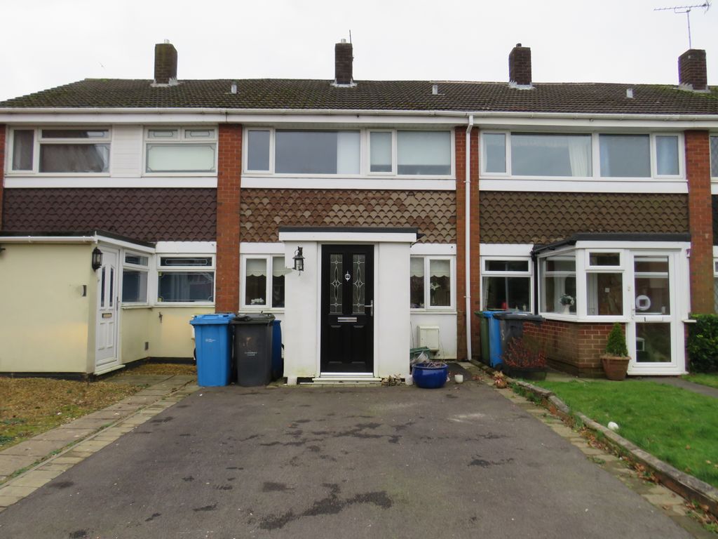 3 bed property to rent in Colinwood Close, Great Wyrley, Walsall WS6, £850 pcm