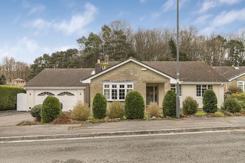 4 bed detached bungalow for sale in Church Close, Frampton Cotterell, Bristol BS36, £750,000