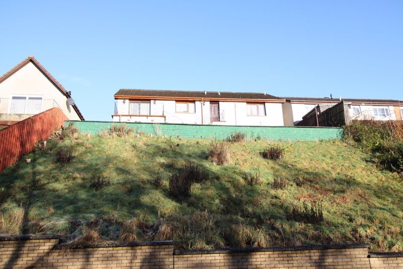 3 bed detached bungalow for sale in Fairmount Drive, Sauchie, Alloa FK10, £239,500