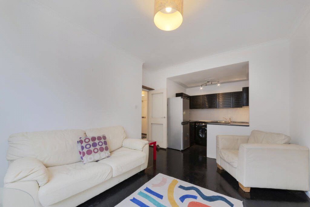 2 bed flat to rent in Judd Street, London WC1H, £2,253 pcm