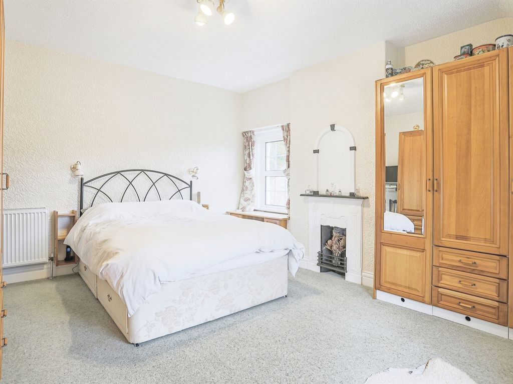3 bed detached house for sale in Burton Leonard, Burton Leonard, Harrogate HG3, £850,000