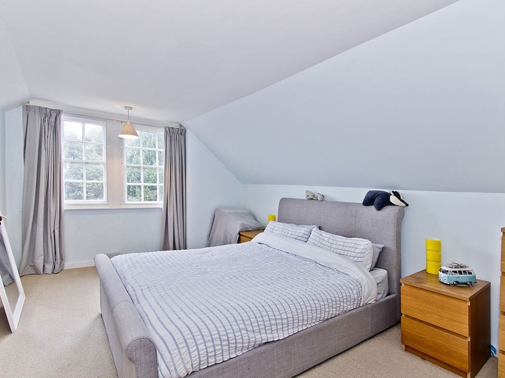 1 bed flat for sale in Ashurst, Tunbridge Wells TN3, £170,000