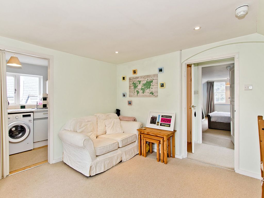 1 bed flat for sale in Ashurst, Tunbridge Wells TN3, £170,000