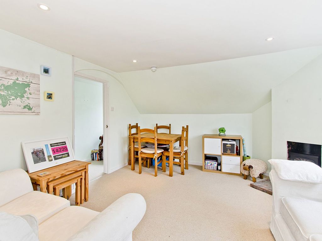 1 bed flat for sale in Ashurst, Tunbridge Wells TN3, £170,000