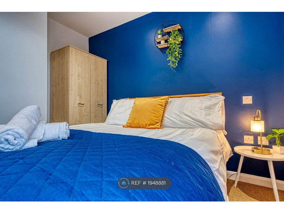 2 bed flat to rent in Derby Riverside, Derby DE1, £1,900 pcm
