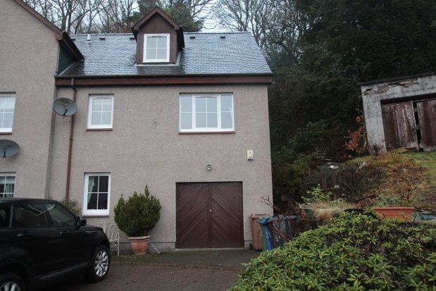 3 bed property to rent in Trossachs Road, Stirling FK8, £1,150 pcm