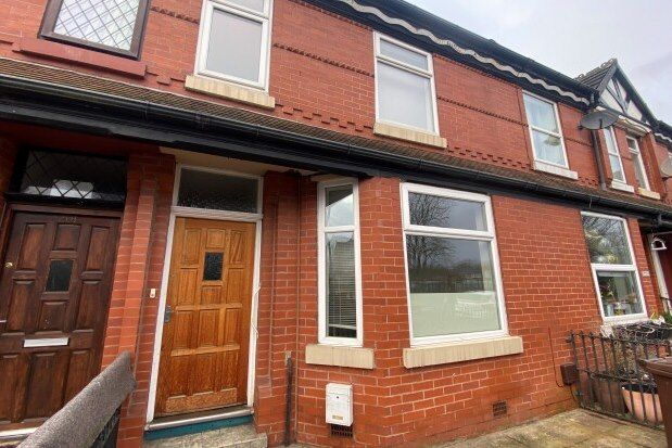 5 bed terraced house to rent in Littleton Road, Salford M7, £1,600 pcm