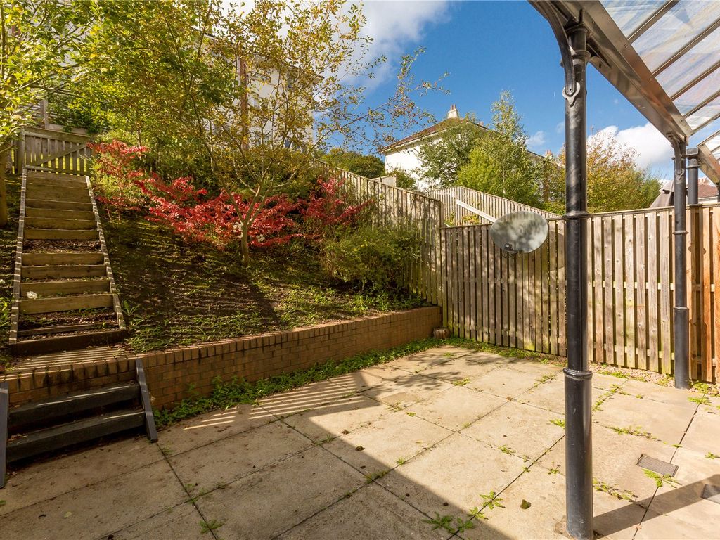 3 bed terraced house for sale in Hillpark Grove, Blackhall, Edinburgh EH4, £550,000