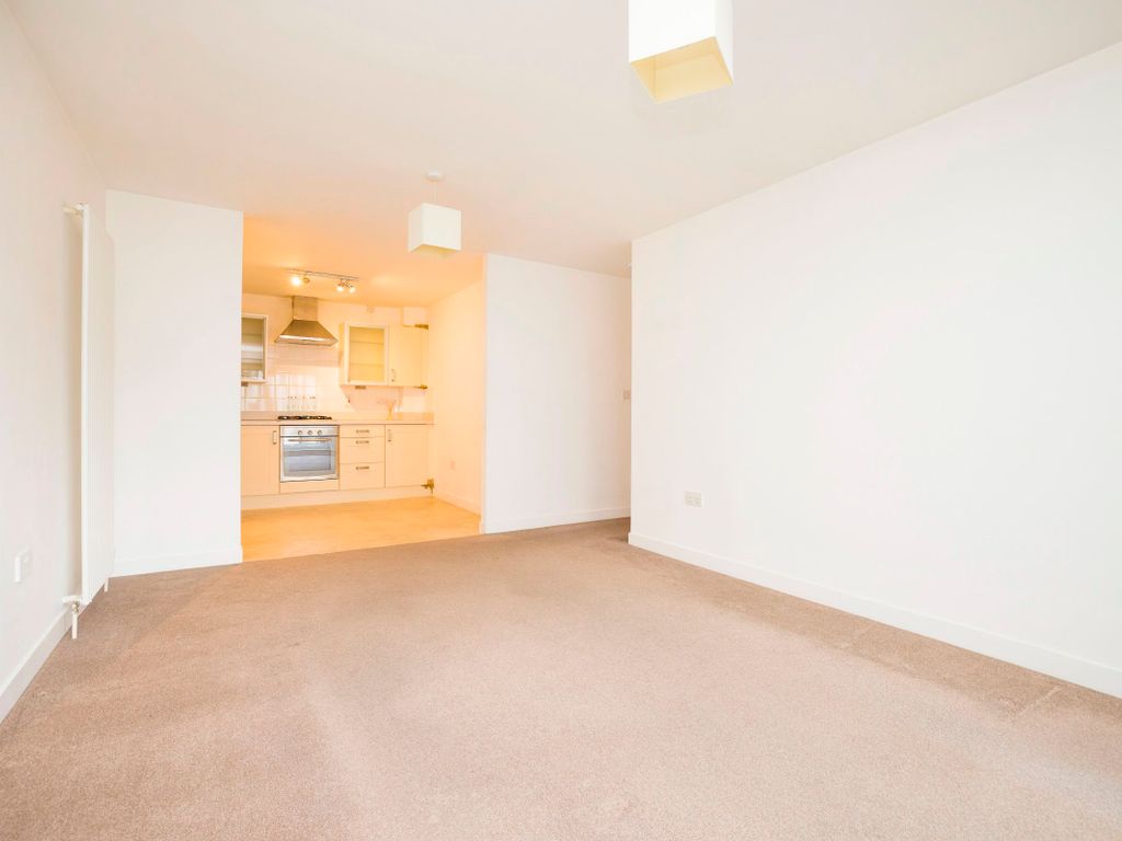 2 bed flat for sale in 4 (Flat 11) Drybrough Crescent, Peffermill, Edinburgh EH16, £169,000