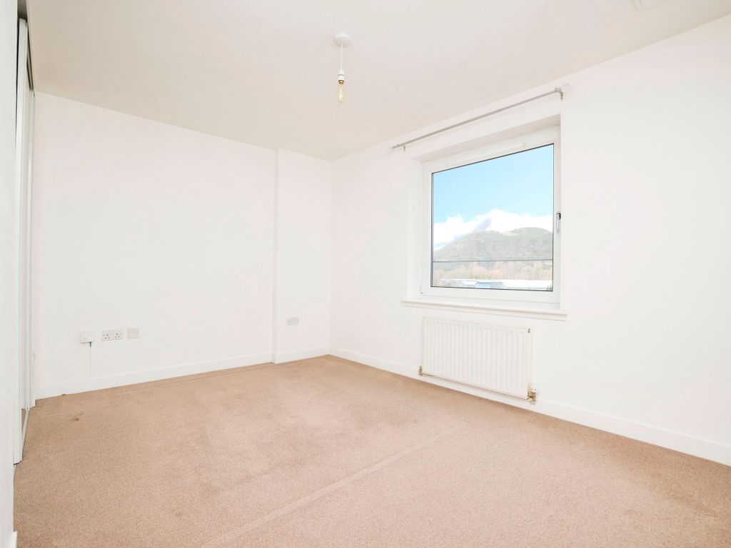 2 bed flat for sale in 4 (Flat 11) Drybrough Crescent, Peffermill, Edinburgh EH16, £169,000