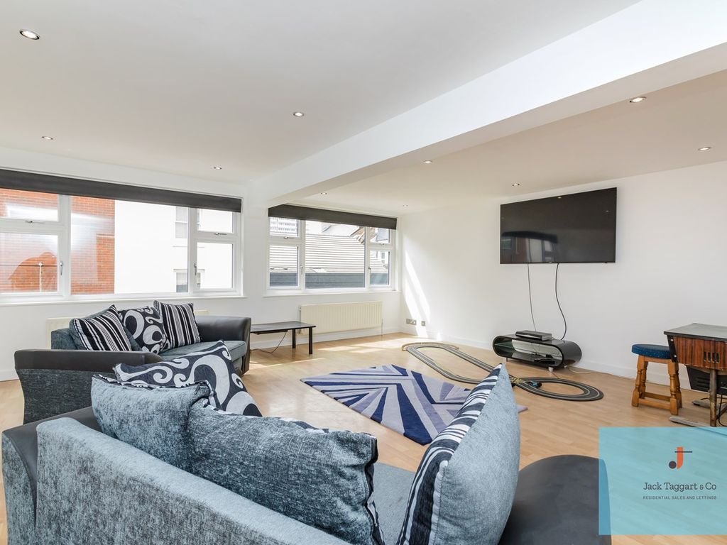 2 bed property for sale in Castle Street, Brighton BN1, £850,000