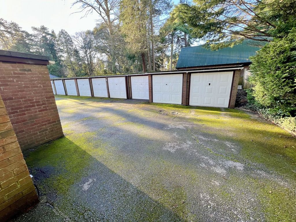 2 bed flat for sale in 2 Wilderton Road West, Branksome Park, Poole BH13, £400,000