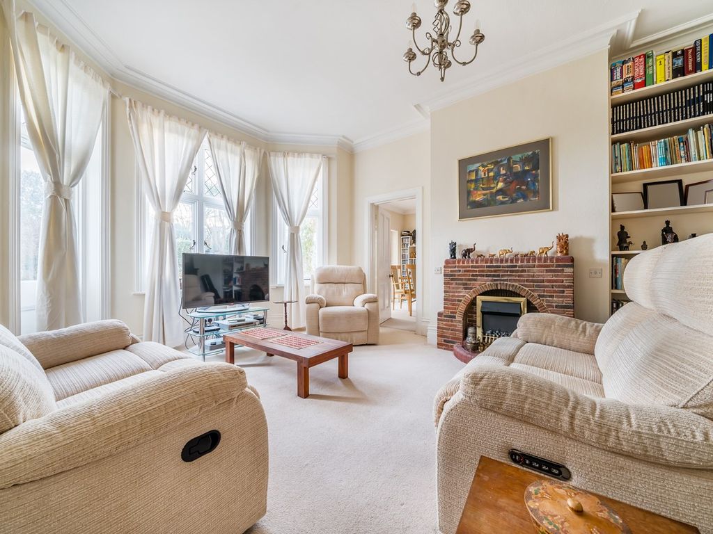 4 bed detached house for sale in Southbourne Road, Southbourne, Bournemouth BH6, £1,000,000