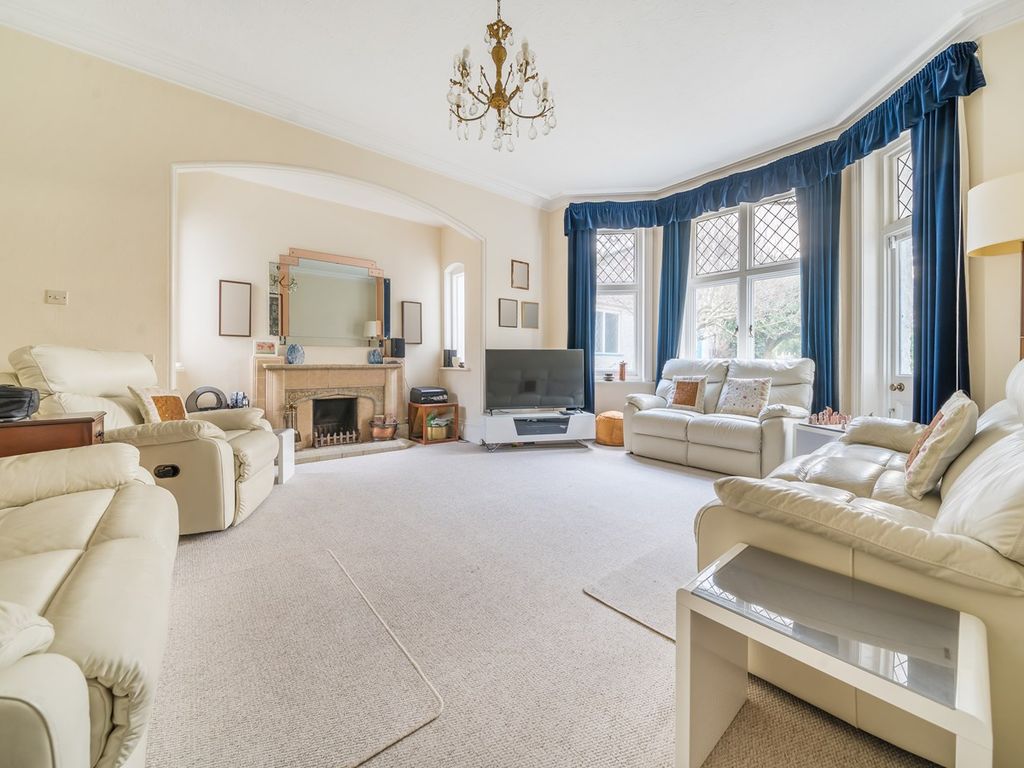 4 bed detached house for sale in Southbourne Road, Southbourne, Bournemouth BH6, £1,000,000