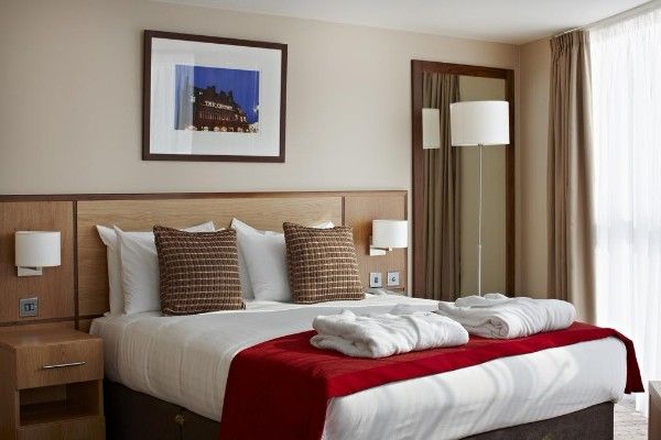 New home, 1 bed flat for sale in Birmingham Hotel Room, Church Rd, Birmingham B5, £120,000